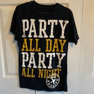 Vintage Wiz Kalifa shirt